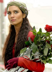 مسلسل خاطفة القلب الحلقة 20