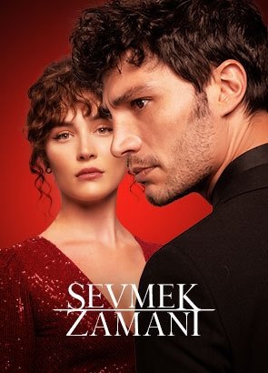 مسلسل وقت الحب الحلقة 6