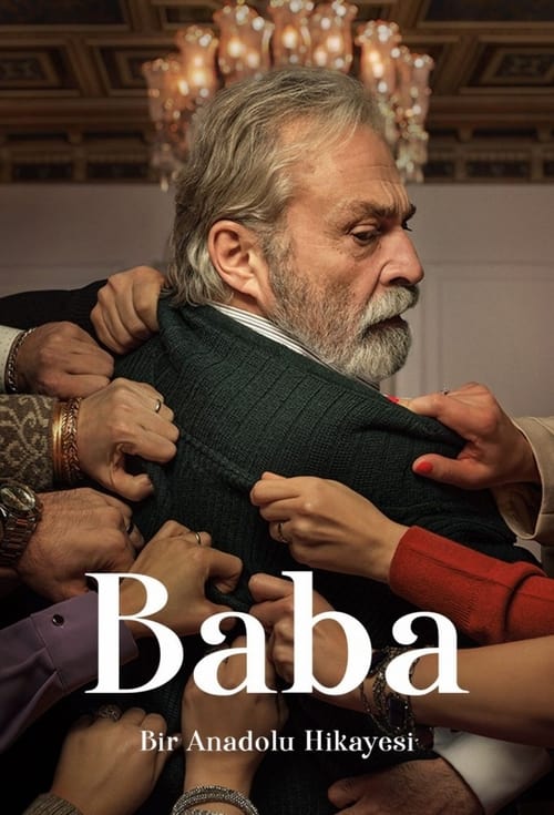 مسلسل أبي الحلقة 13