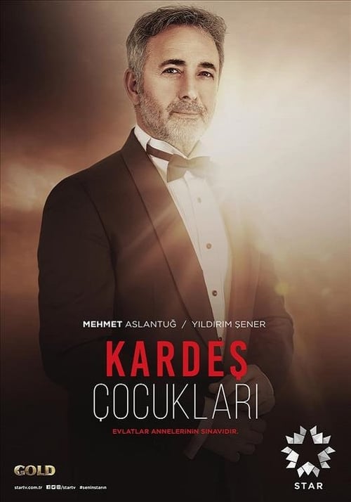 مسلسل ابناء الاخوة الحلقة 10