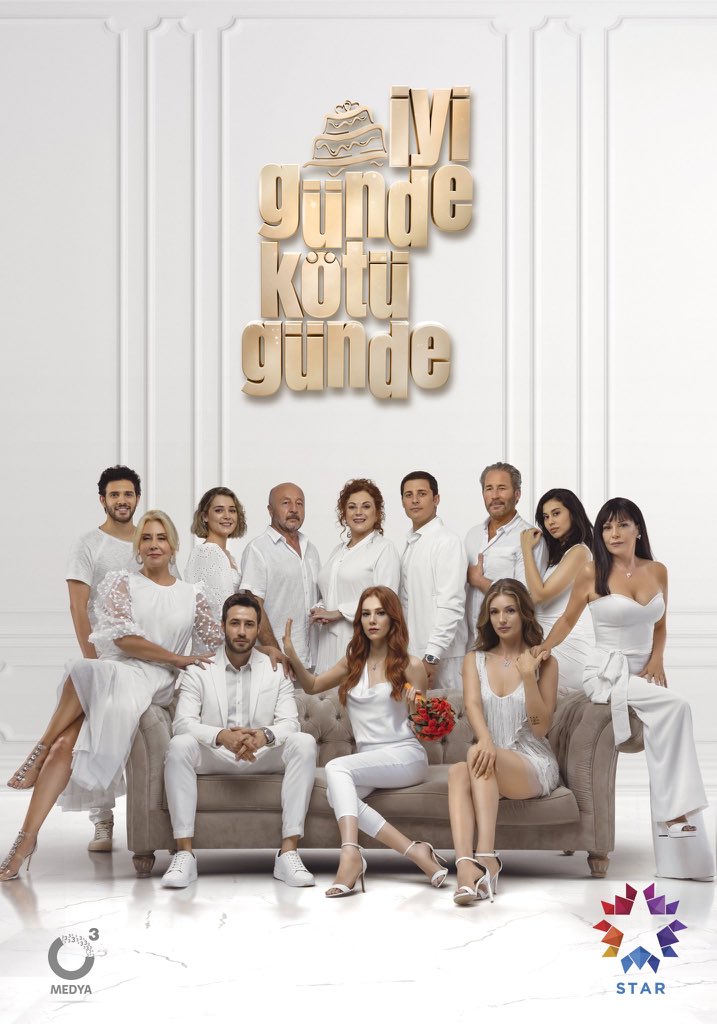 مسلسل في السراء والضراء الحلقة 2
