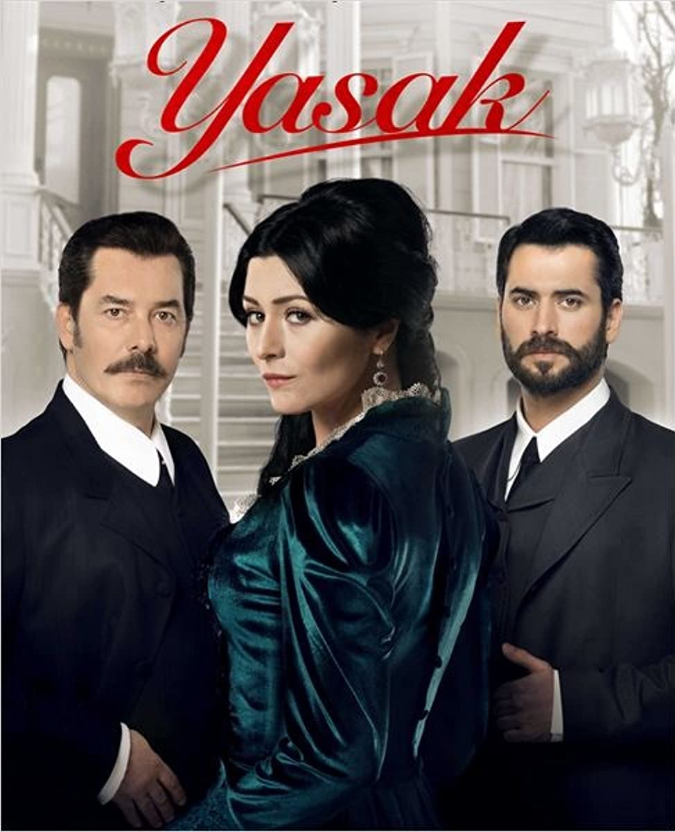 مسلسل الممنوع الحلقة 3
