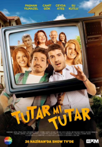 مسلسل هل سينجح الحلقة 1 مترجمة HD