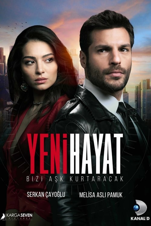 مسلسل حياة جديدة الحلقة 7