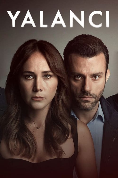 مسلسل الكاذب الحلقة 1 مترجمة HD
