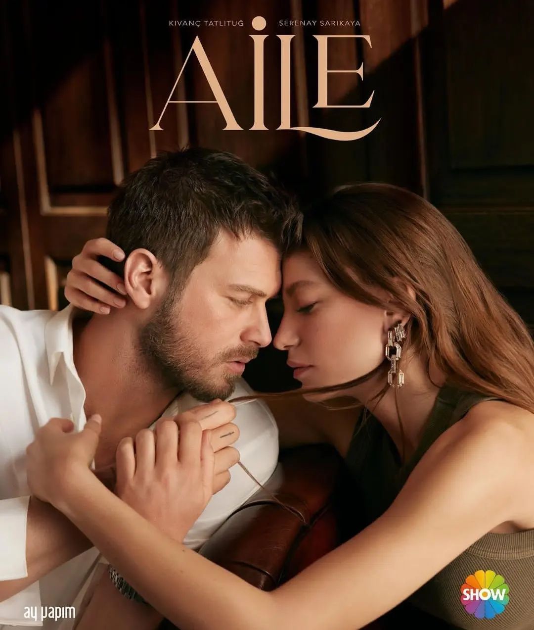 مسلسل العائلة الحلقة 22