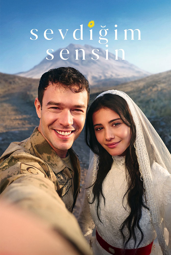 مسلسل أنت من أحب الحلقة 8