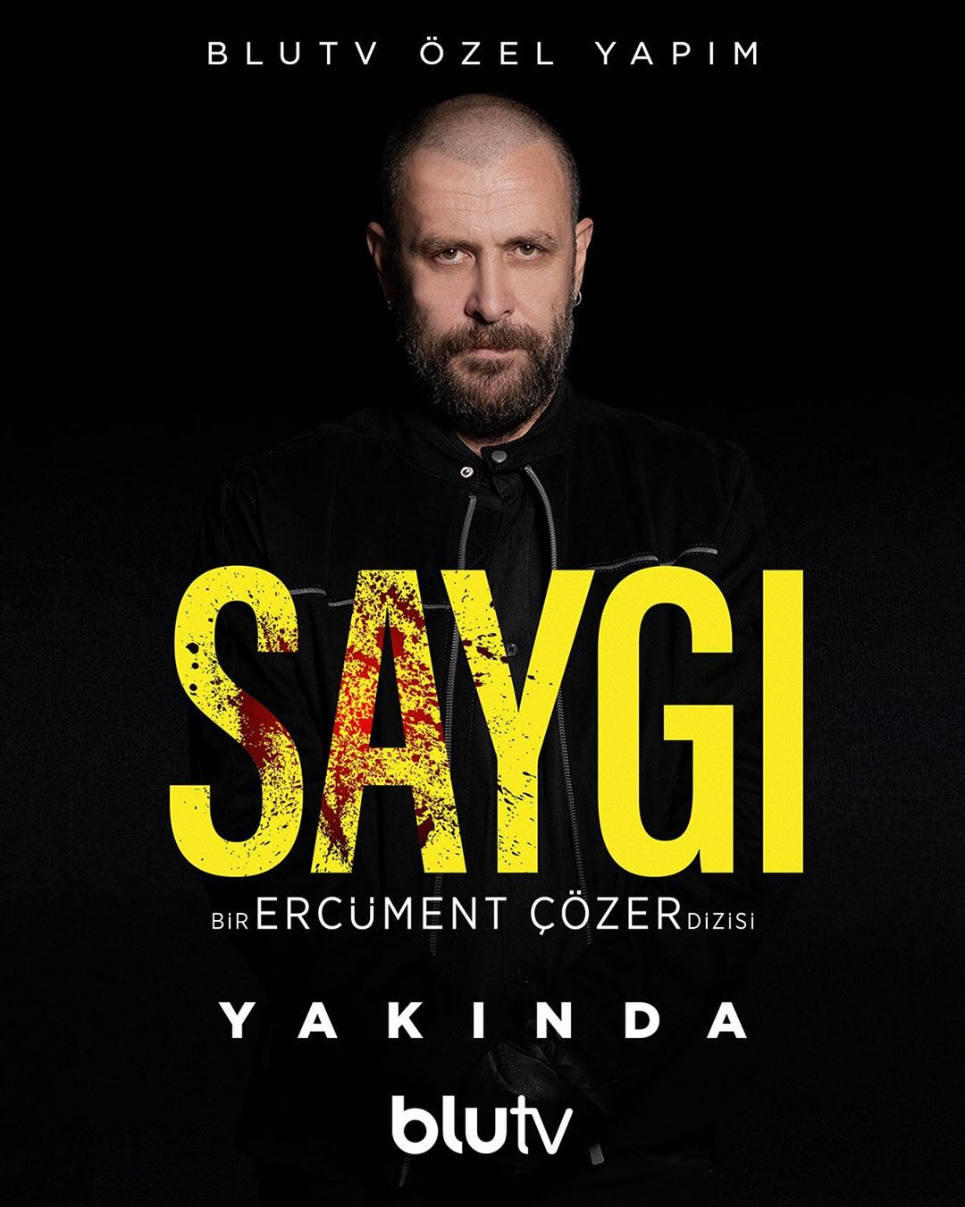 مسلسل الاحترام الحلقة 6