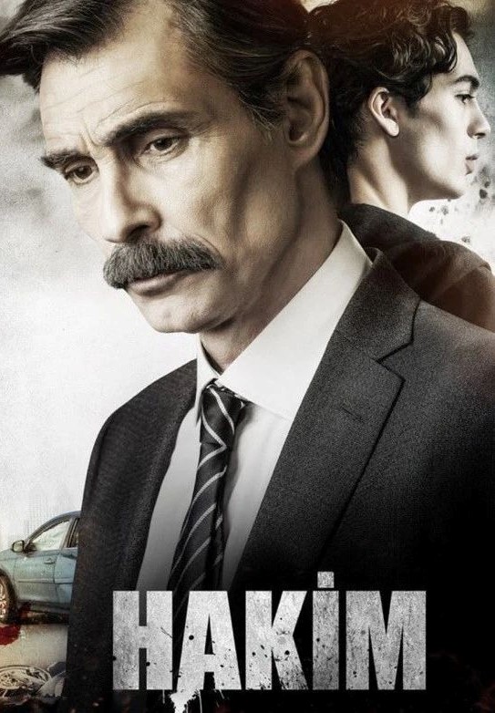مسلسل القاضي الحلقة 6