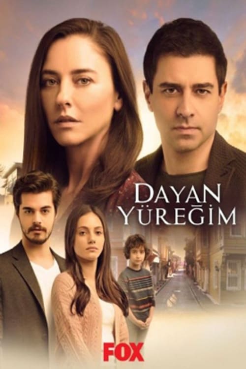 مسلسل تحمل يا قلبي الحلقة 13