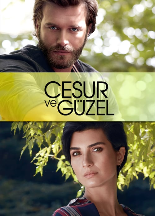 مسلسل جسور والجميلة الحلقة 4