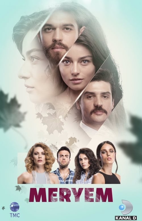 مسلسل مريم الحلقة 10
