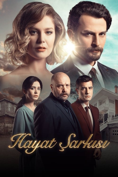 مسلسل اغنية الحياة الحلقة 21