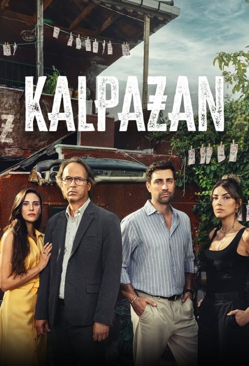 مسلسل المحتال الحلقة 4