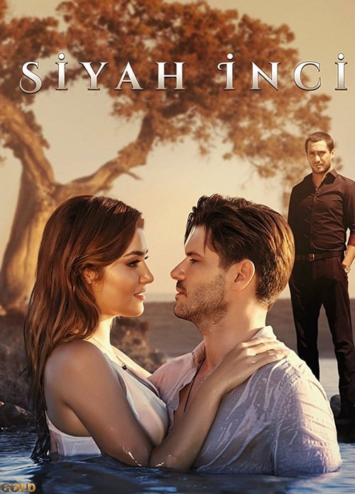 مسلسل اللؤلؤة السوداء الحلقة 14