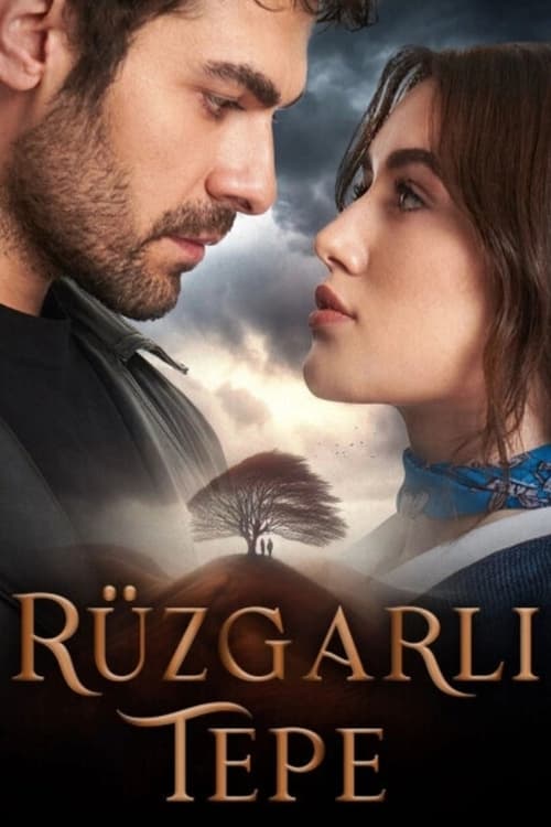 مسلسل تل الرياح الحلقة 48
