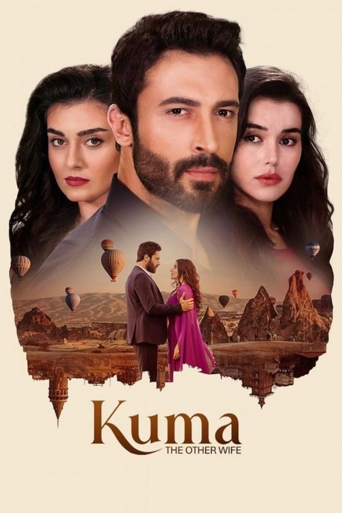 مسلسل مسلسل الزوجة الاخرى الحلقة 22
