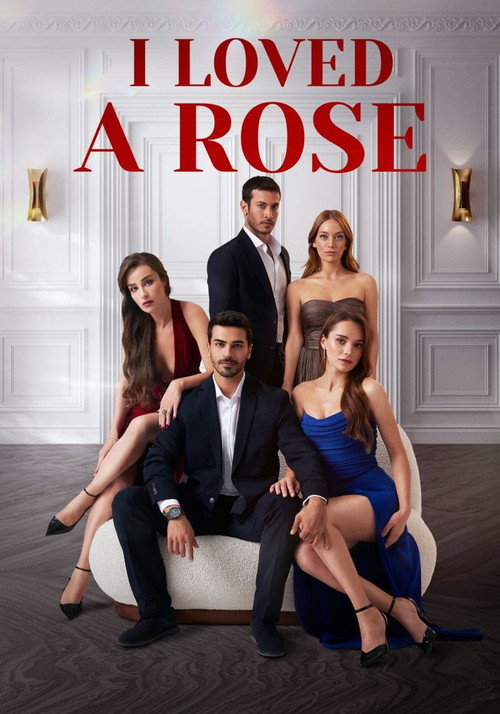 مسلسل الورود الحلقة 22