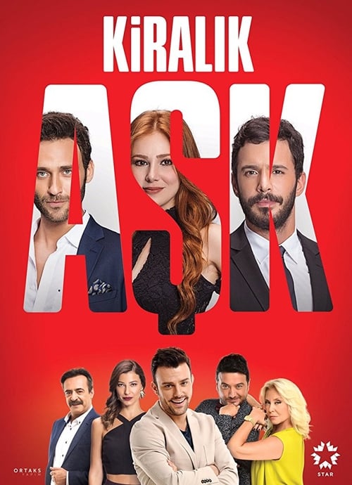 مسلسل حب للايجار الحلقة 3