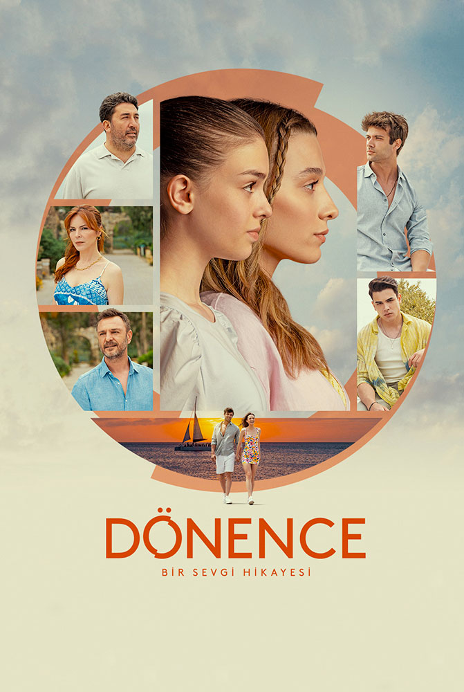 مسلسل المدار الحلقة 8
