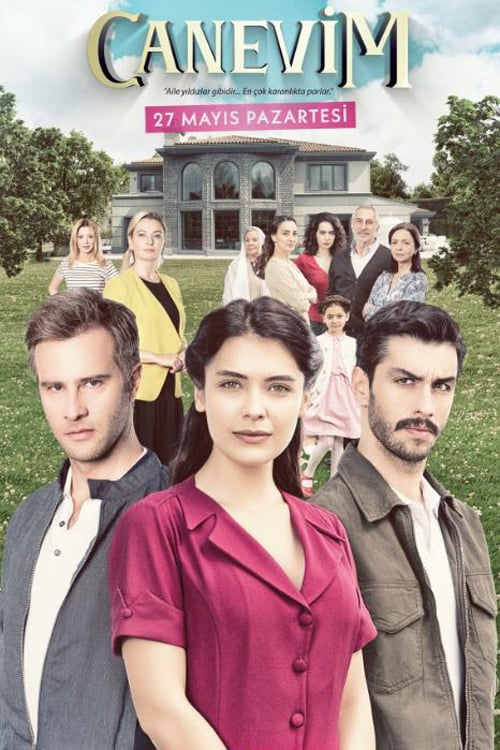 مسلسل قلبي الحلقة 7