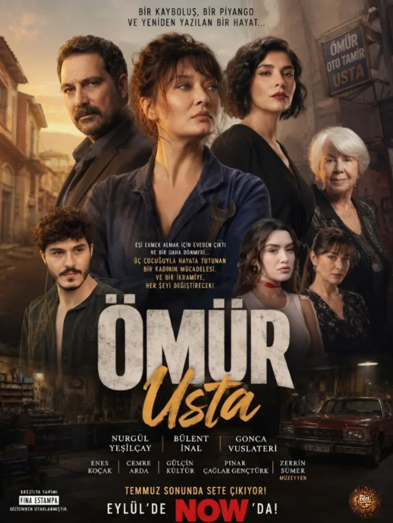 مسلسل المعلم اومور الحلقة 2 مترجمة قرمزي