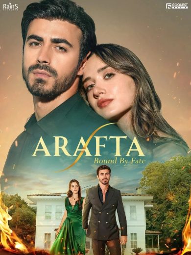 مسلسل الأعراف الحلقة 4