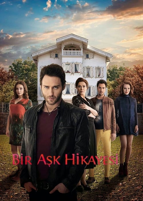 مسلسل قرمزي الحلقة 26